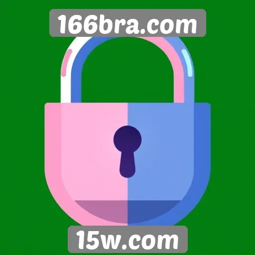 Segurança e privacidade em jogos online no 166bra.com