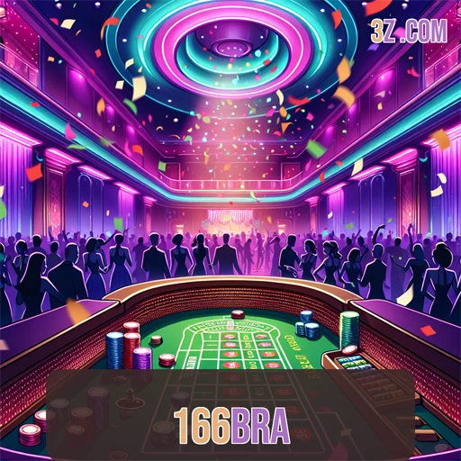 166bra.com Plataforma Completa
