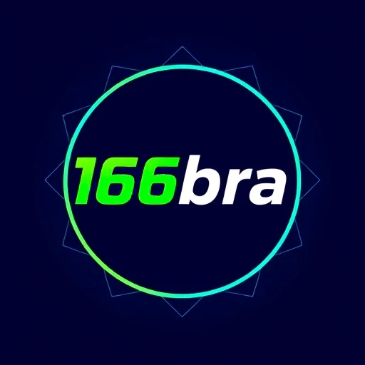 166bra.com logo