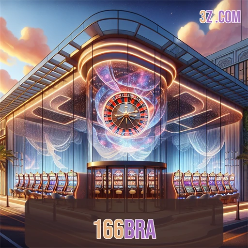 166bra.com Programas VIP